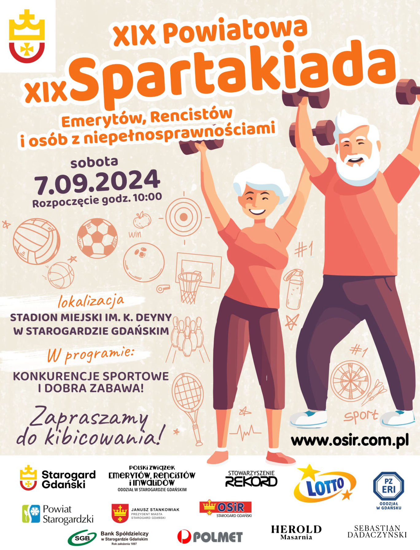 spartakiada